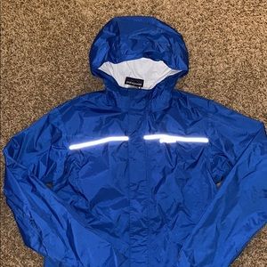 Patagonia H2No Torrentshell Rain Jacket Coat